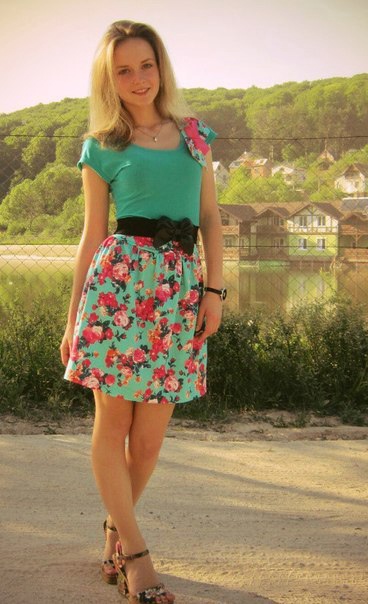 Profile photo of Nora